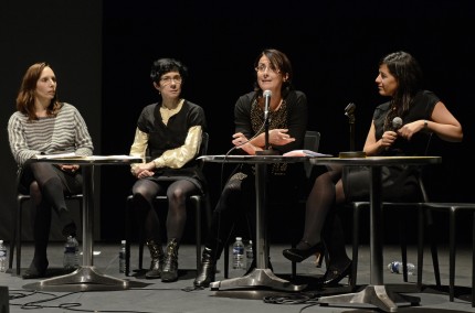 Lancement SE2 - Table ronde 2 © Ariane Mestre