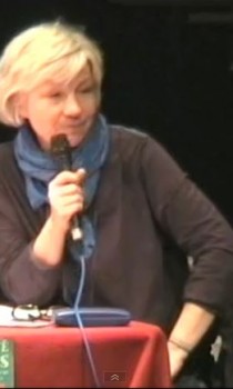 Saison Égalité Île-de-France - 2013/2014 - Conférence de presse (3)