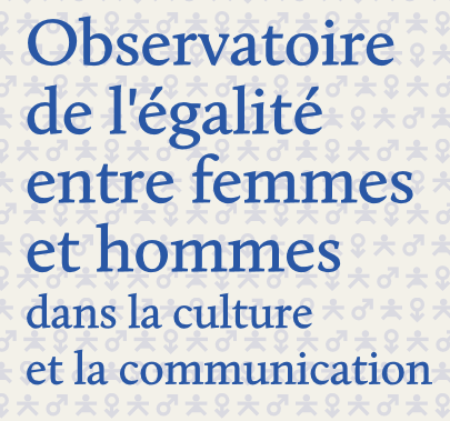 etude observatoire de l'égalité entre femmes et hommes